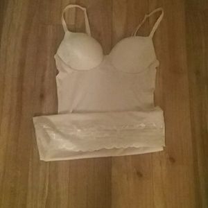 Spanx slip EUC